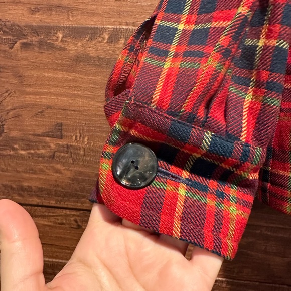 Vintage USA Pendleton knockabouts jacket 100% virgin wool (3) - Picture 2 of 14